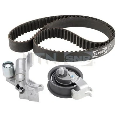 Immagine di SNR KD457.56 Kit cinghia di distribuzione 150 VOLKSWAGEN: Golf 4, Sharan I, New Beetle Hatchback, AUDI: A3 A6 C5 Avant, TT Coupe