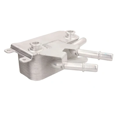Immagine di THERMOTEC D4B014TT Radiatore Olio BMW: 7