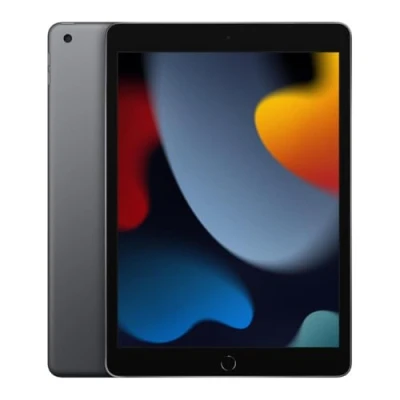 Immagine di Apple iPad 2021 WiFi 64GB Nero