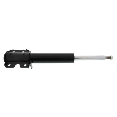 Immagine di MAPCO 40845 Ammortizzatore Assale anteriore A pressione del gas doppio tubo tipo McPherson Spina superiore