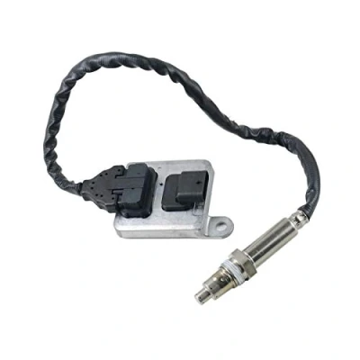 Immagine di Sensore Nox 11787587130, sonda lambda serie 1 E81 E82 E87 E88, 3 E90 E91 E92 N43
