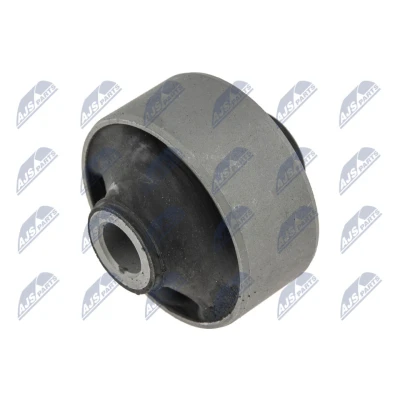 Immagine di NTY ZTP CH 010B Braccio oscillante, Sospensione ruota con supporto/cuscinetto Assale anteriore Sx, inferiore trasversale oscillante Acciaio