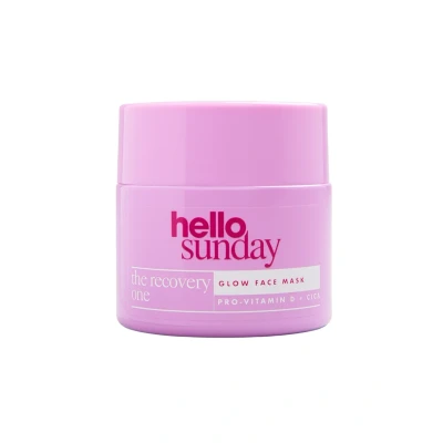 Immagine di Hello Sunday The Recovery One Glow Face Mask 50 ml
