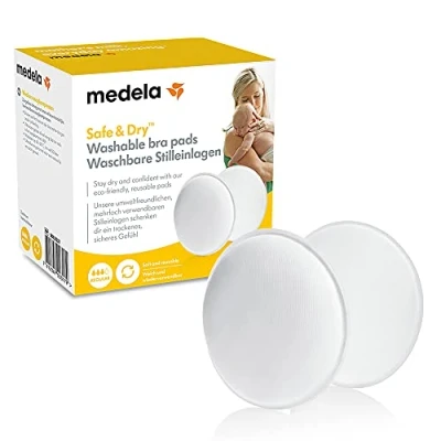 Immagine di MEDELA COPPETTE ASSORB LAVAB.4PZ