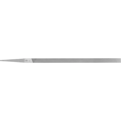 Immagine di PFERD 19303204 Lima per pesca Lunghezza 200 mm 12 pz.