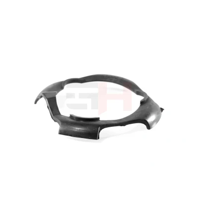 Immagine di GH 623610 Tampone paracolpo, Sospensione Assale anteriore, inferiore OPEL: Corsa C Hatchback, Meriva A, Combo Van / Station Wagon