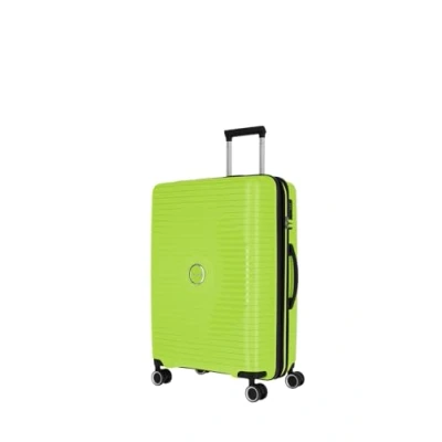 Immagine di Travelite Orbita EXP Unisex Trolley, Taglia: One Size, Limone