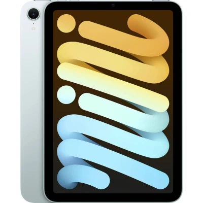 Immagine di Apple iPad Mini 2024 WiFi 128GB Blu
