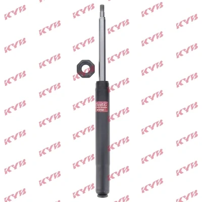 Immagine di KYB Excel G 365096 ammortizzatore Assale anteriore a pressione del gas doppio tubo Cartuccia molla Spina superiore