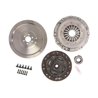 Immagine di NEXUS F1W076NX Kit frizione con spingidisco volano, disco frizione, cuscinetto disinnesto 228, 228 VOLKSWAGEN: Golf 5