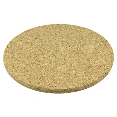 Immagine di Metaltex 569820 Sottopentola in sughero, 2 pezzi, 20 cm
