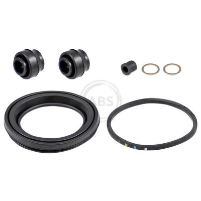 Immagine di A.B.S. 73505 Kit Revisione Pinze Freno 60 TOYOTA: RAV4 II SUV