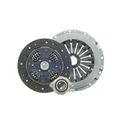 Immagine di AISIN Clutch Kit (3P) KY 071A frizione a tre pezzi/in parti con spingidisco disco frizione, cuscinetto disinnesto 225