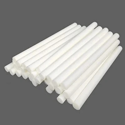 Immagine di Bastoncini Umidificatori,30 pcs per Umidificatore Stoppini Filtro Tamponi di Cotone Diffusori Ricarica Bastone Portatile,per USB Personali