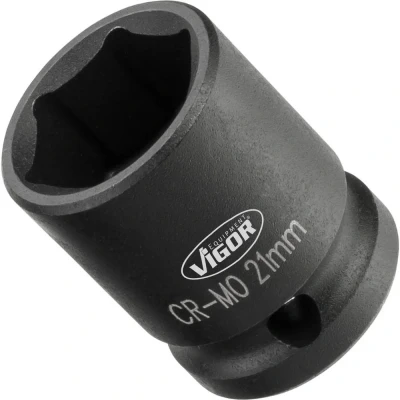 Immagine di VIGOR V5550S 16 Chiave a bussola mm 12,5 (1/2&quot;)