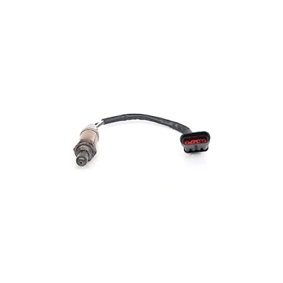Immagine di BOSCH 0 258 005 087 Sonda lambda 4 FIAT: Punto I Hatchback, Cabrio, LANCIA: Y