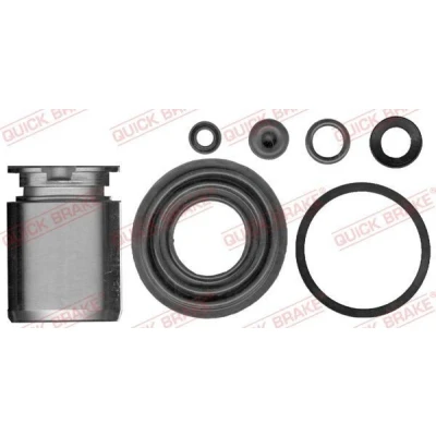 Immagine di QUICK BRAKE 114 5020 Kit Revisione Pinze Freno con pistone 36 FIAT: Grande Punto Hatchback, III Evo Hatchback