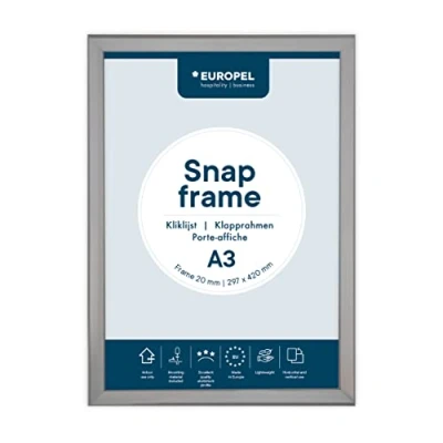 Immagine di OPUS 2 A3 20 mm Snap Frame