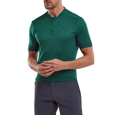 Immagine di Altura All Roads Maglia a Maniche Corte da Uomo, Colore Verde, XL 2022 SS