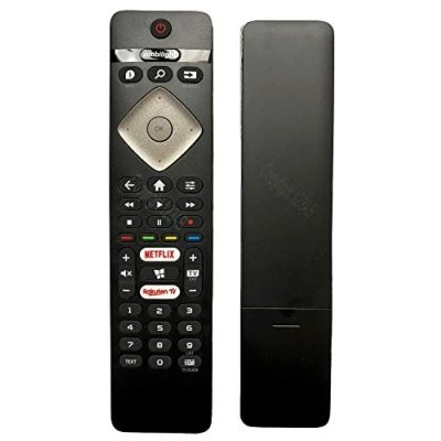 Immagine di Telecomando di ricambio per Philips 50PUS6504/12 50PUS6554/12 55PUS6554/12 58PUS6504/12