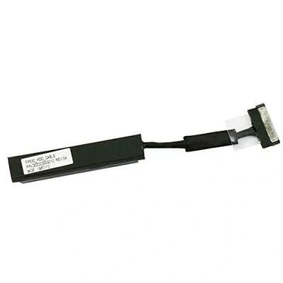 Immagine di Gintai Connettore Hard Disk SATA CAVO HDD per Lenovo ThinkPad P53 20QN 20QQ P72 20MB 20MC FP530 02DM497 DC02C00G000 DC02C00G010