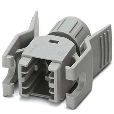 Immagine di Phoenix Contact 1688638 Connettore non confezionato per sensore o attuatore Cappuccio 5 pz.
