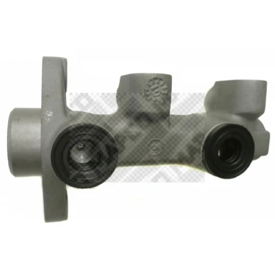 Immagine di MAPCO 1745 Pompa Freno 4 20,6 senza serbatoio liquido freni OPEL: Corsa B Hatchback, Astra F Caravan