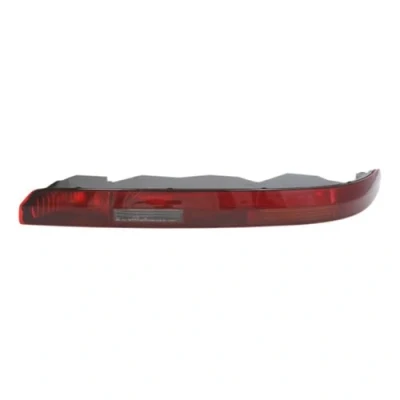 Immagine di MAGNETI MARELLI 714020890801 Fanale posteriore Dx Sezione inferiore W16W con lampadine portalampada