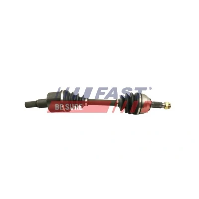 Immagine di FAST FT27051 Albero motore / Semiasse Assale anteriore Sx 608, 60, 59,5 PEUGEOT: Expert II Van, CITROËN: Jumpy MPV