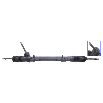 Immagine di ELSTOCK 14 1502 Servosterzo meccanico per veicolo con guida a Sx RENAULT: Captur, Clio 4