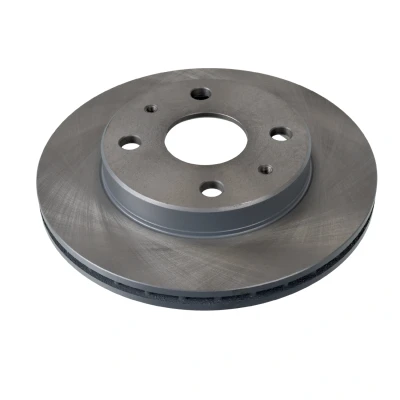 Immagine di BLUE PRINT ADD64330 Disco freno Assale anteriore 229 18 4 100 ventilazione interna rivestito DAIHATSU: Extol Bus