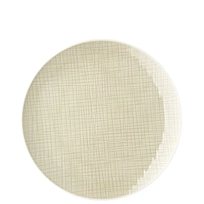 Immagine di Rosenthal Mesh Cream Teller flach 27 cm 11770 405153 10867