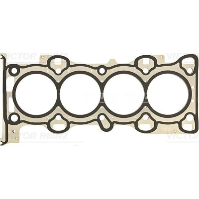 Immagine di REINZ 61 35435 00 Guarnizione Testata 89 testa multistrato FORD: Focus 2 Kombi, Transit Mk6 Van, FIESTA 5, MAZDA: 6 SW, 3 Hatchback