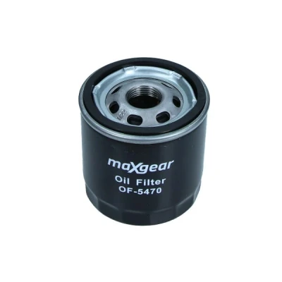 Immagine di MAXGEAR 26 2073 Filtro olio M 22 X 1.5 6H con una valvola blocco arretramento ad avvitamento FORD: Focus Mk4 Hatchback, Mondeo 5 Kombi