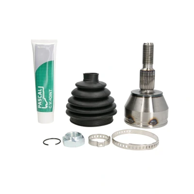 Immagine di PASCAL G1G065PC Kit Giunto Omocinetico Assale anteriore Dx, lato ruota FORD: FOCUS 3, 3 Turnier, C Max 2
