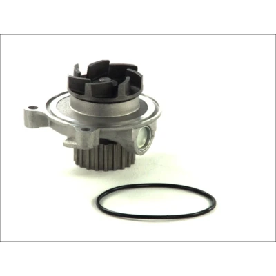 Immagine di THERMOTEC D1A027TT Pompa acqua 20 con guarnizione meccanico VOLKSWAGEN: Transporter 4 Bus, 4, Crafter 30 50 Van, AUDI: A6 C4 Avant