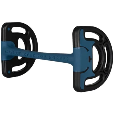 Immagine di Acavallo Snaffle Sensitive