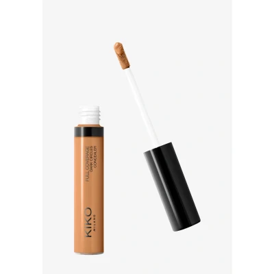 Immagine di KIKO Milano FULL Coverage DARK Circles Concealer Correttore, Donna, Taglia: 8 ml, Walnut