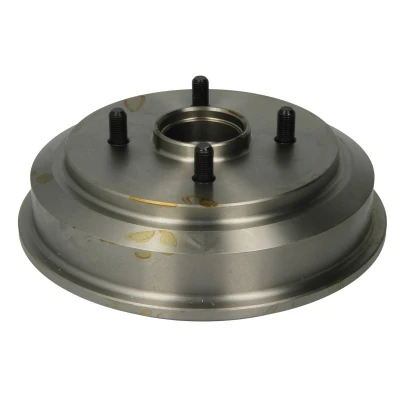 Immagine di DELPHI BF487 Freni a Tamburo senza anello sensore ABS, cuscinetto ruota 243 FORD: FIESTA 5, Fusion Station Wagon, 4, MAZDA: 2 Hatchback