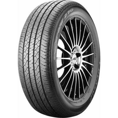 Immagine di Dunlop SP Sport 270 235/55 R18 99V auto Pneumatici estivi VOLKSWAGEN: Tiguan II, I, Allspace, AUDI: A6 C7 Avant, C8 Avant