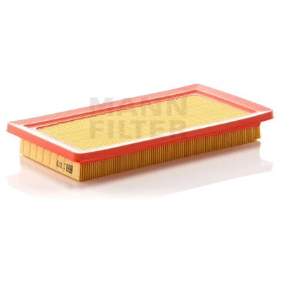 Immagine di MANN FILTER C 3073 filtro aria 37 158 298 Cartuccia FIAT: Punto I Hatchback, Uno Hatchback