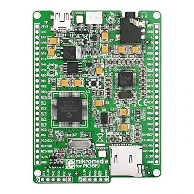 Immagine di Modulo display MikroElektronika MIKROE 607 7.1 cm (2.8 pollici) 320 x 240 Pixel