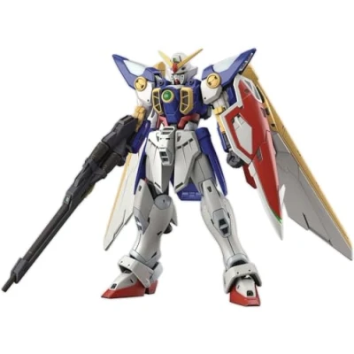Immagine di Bandai Model Kit, Multicolore, 2558575