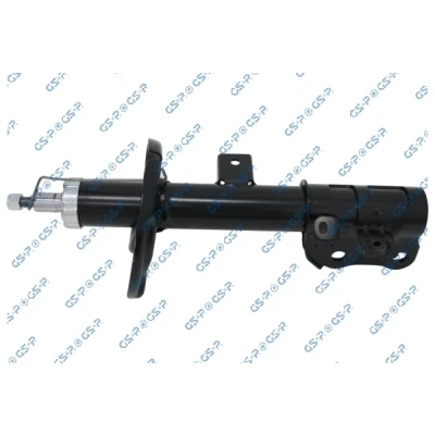 Immagine di GSP 32342521 Ammortizzatore Assale anteriore Dx A pressione del gas doppio tubo tipo McPherson MAZDA: CX 5 I (KE, GH) 2.5 AWD, 2.0