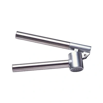 Immagine di IKEA 0741414125049 Koncis Spremiaglio Acciaio Inossidabile, Argento, 16 x 5 3 cm