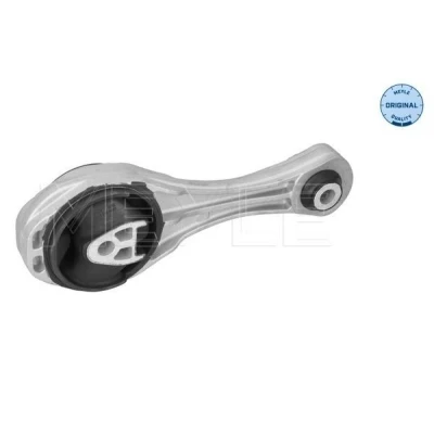 Immagine di MEYLE 16 14 030 0083 Supporto motore posteriore Cuscinetto gomma metallo RENAULT: Kangoo II Express, / Grand
