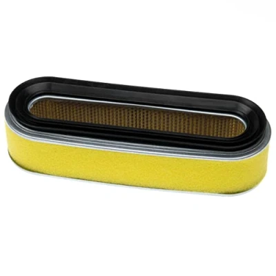 Immagine di vhbw set di filtri (1x filtro dell&#039;aria, 1x pre filtro) sostituisce Honda 17210 Z1V 003, ZE7 003 per decespugliatore, tagliaerba