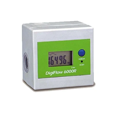 Immagine di Contalitri Digitale ForHome® per Digiflow 6000 Volume Litri