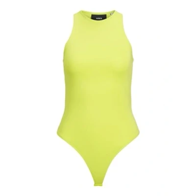 Immagine di JJXX Dream BODY Top, Donna, Taglia: Large, Lime punch
