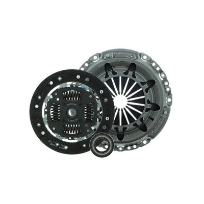 Immagine di AISIN Clutch Kit (3P) KE CI08 frizione a tre pezzi/in parti con spingidisco disco frizione, cuscinetto disinnesto 235